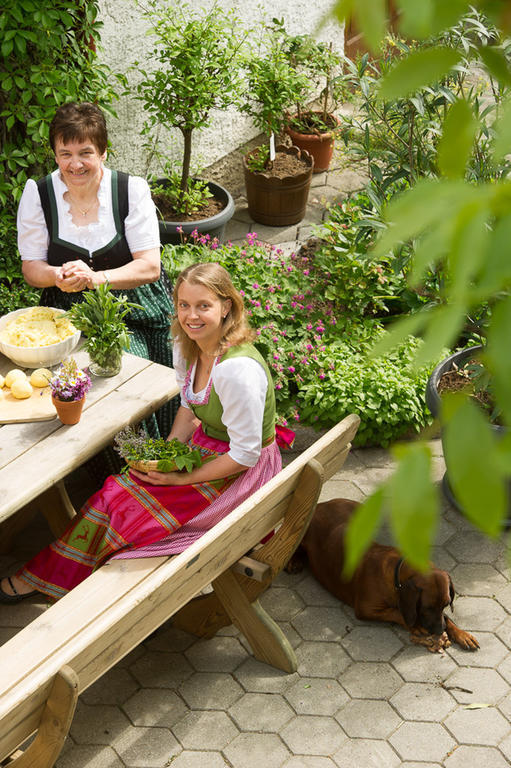 Willa Bauer & Wirt Langthaler Emmersdorf an der Donau Pokój zdjęcie